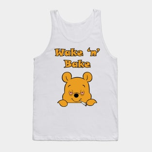 Wake 'n' Bake! Tank Top